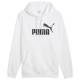Puma Ανδρικό φούτερ Essentials No. 1 Logo Hoodie